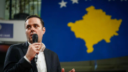 Abdixhiku: Politika e theqafjes e solli Kosovën në një pozicion ku SHBA-ja s’flet për njohje