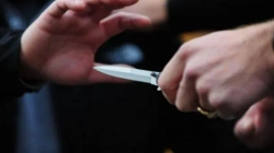 Sulmohet me thikë një i mitur në Prishtinë