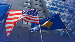 SHBA-ja zotohet për përfitime për Kosovën e Serbinë nëse nënshkruajnë marrëveshje
