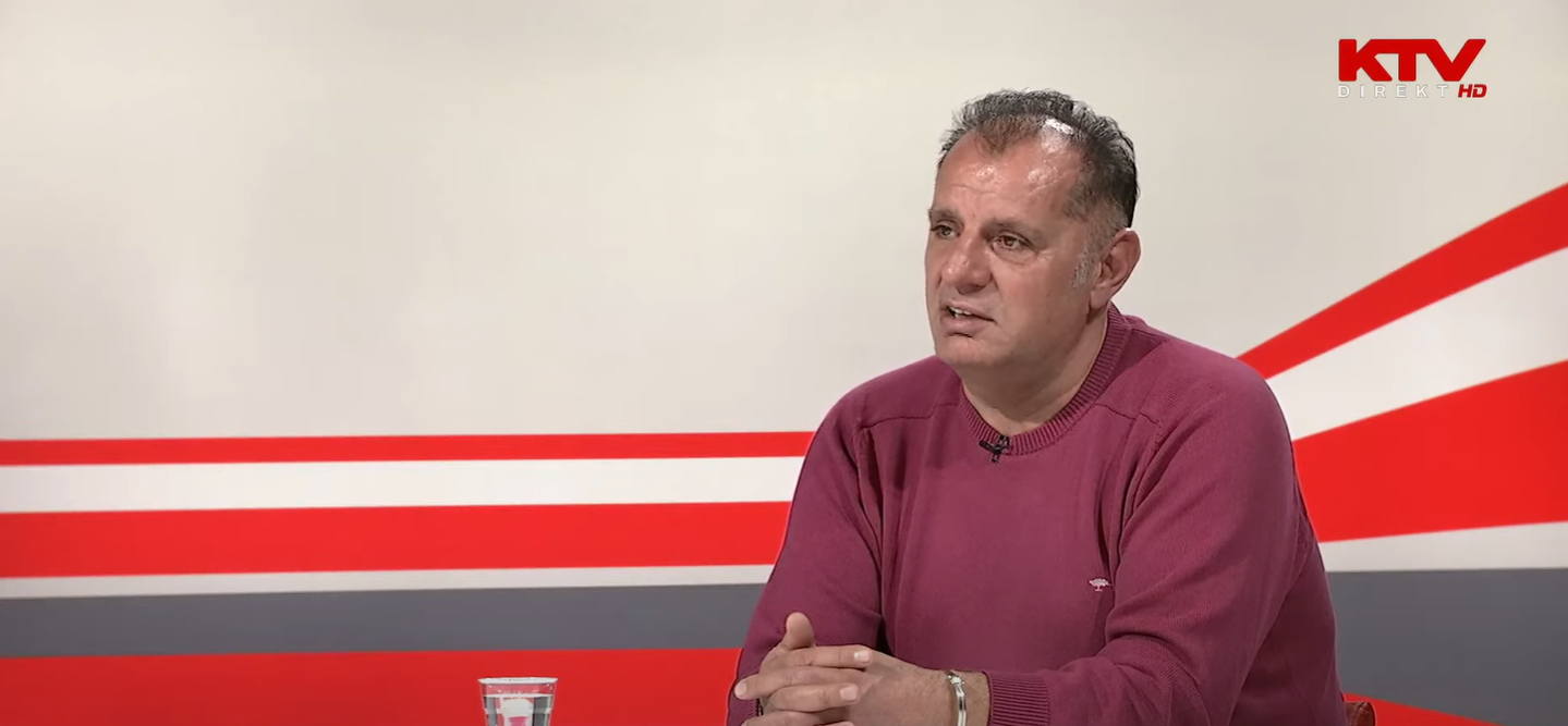 Gërxhaliu: Edhe familjet e stabilizuara po ikin nga Kosova, s’shohin ardhmëri