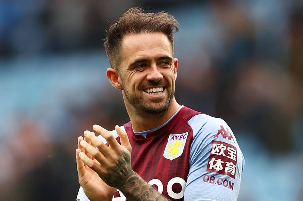 Aston Villa nuk ia liron Evertonit sulmuesin Ings