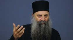 Kurti ia lejon patriarkut Porfirije vizitën në Kosovë