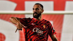 Muriqi: Nëse do të shënoja, do të isha dyfish i lumtur