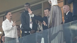 FIFA synon transparencën me kufizime të reja për agjentët e futbollit