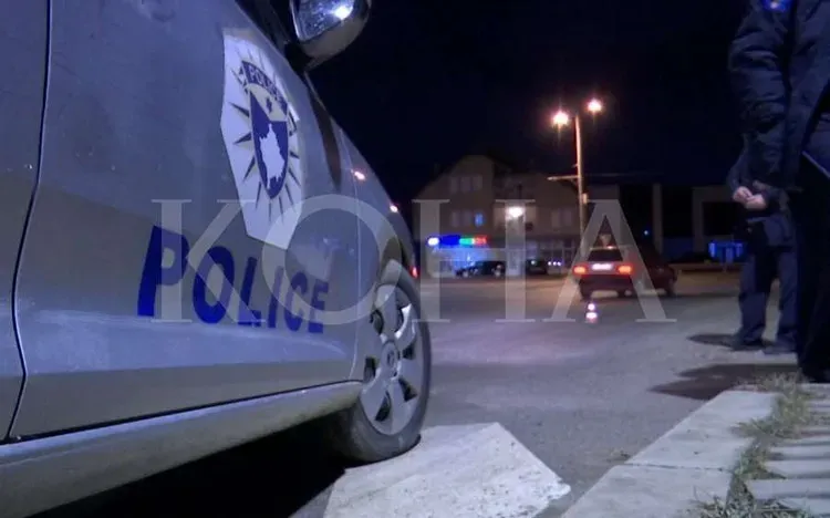 Gjendet i vdekur një person në Mitrovicë