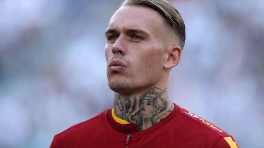 Juventusi nis negociatat për Karsdorpin