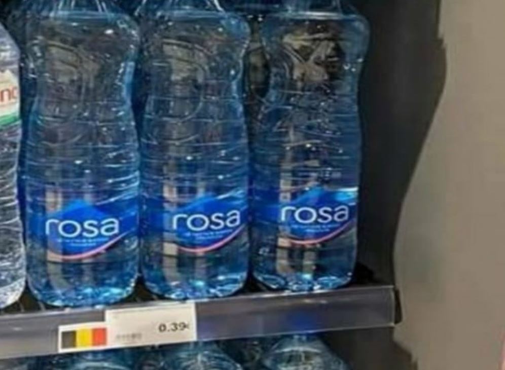 Në mbi 30 lokale shitësit mashtruan me etiketa të origjinës së produktit