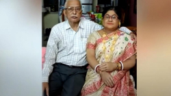 Burri indian shpenzon 28 mijë euro për kopje silikoni të gruas së tij pas vdekjes