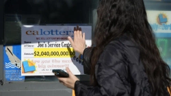 Lotaria amerikane e çon në mbi 1 miliard dollarë çmimin kryesor