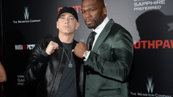 50 Cent dhe Eminem i bashkojnë sërish forcat