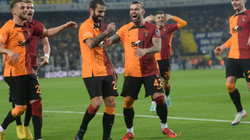 Rashica fiton derbin e madh në Turqi