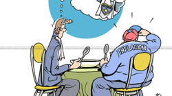 Karikatura e ditës
