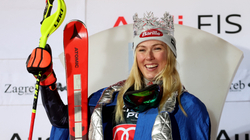 Shiffrini barazon rekordin e Lindsey Vonnit
