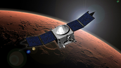 Misioni jetësor drejt planetit Mars – Çka po parashikon NASA për 2023-n