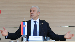 Tadiq: Serbia s’e do Kosovën në organizata ndërkombëtare, por e fton në “Ballkan të Hapur”
