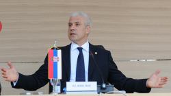 Tadiq: Serbia s’e do Kosovën në organizata ndërkombëtare, por e fton në “Ballkan të Hapur”