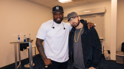 50 Cent dhe Eminem po punojnë në versionin televiziv të filmit “8 Mile”