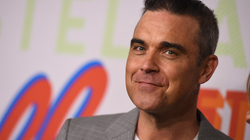 Robbie Williams do t’i lansojë dy albume në vitin 2023