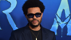 The Weeknd will provide four million shillings for Gaza