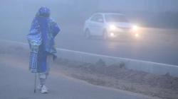 Vala e ftohtë dhe mjegulla shkaktojnë kaos në Indinë veriore