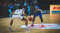 Rashun Davis, ylli që po e udhëheq Yllin drejt mbrojtjes së titullit