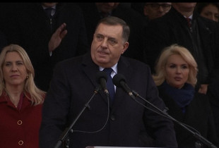 Milorad Dodik
