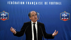 Kreu i federatës franceze kërkon falje pas kritikave që mori për komentet ndaj Zidanet
