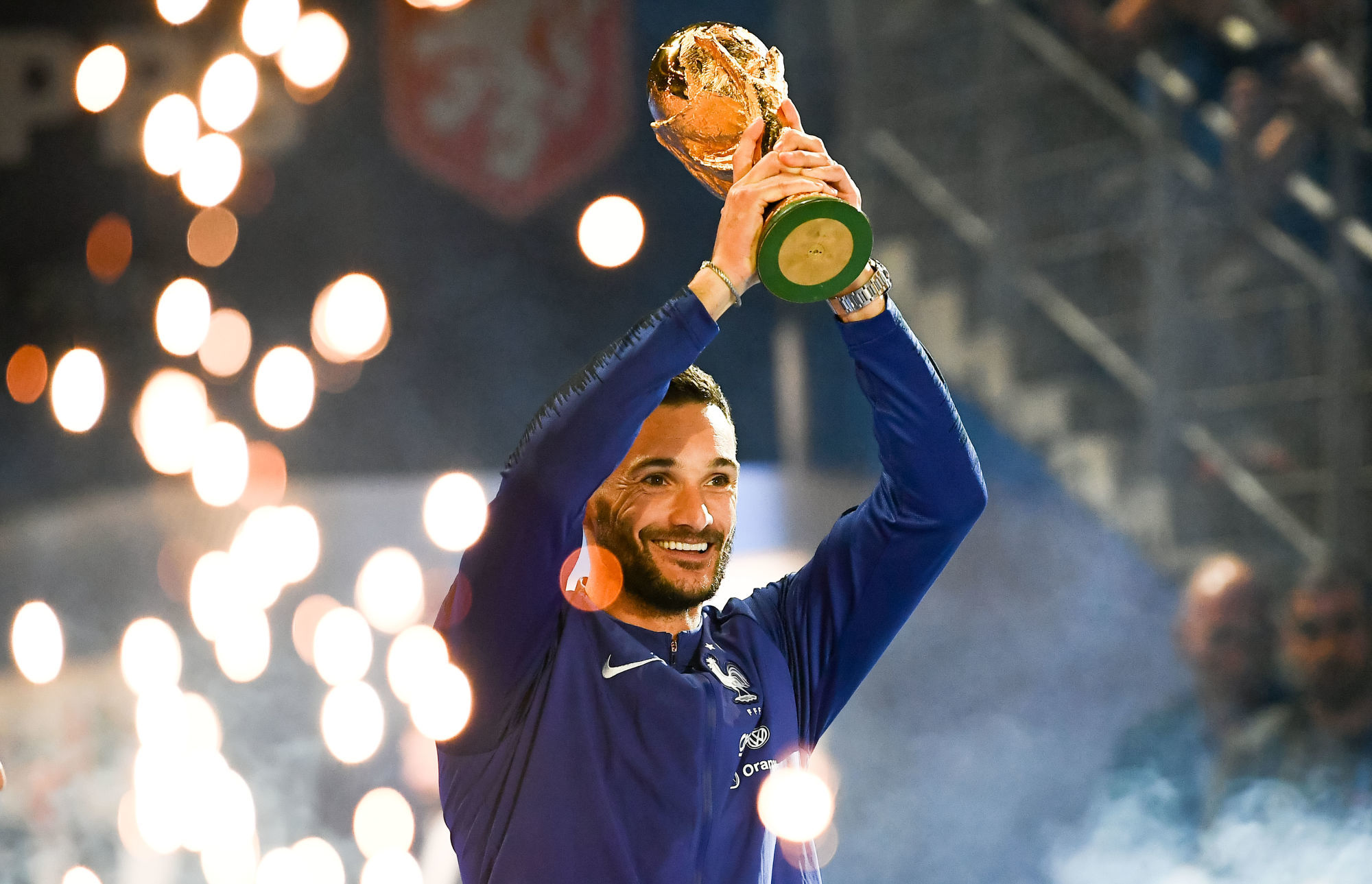 Hugo Lloris