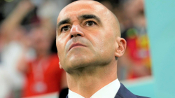 Martinez zyrtarizohet në krye të Portugalisë
