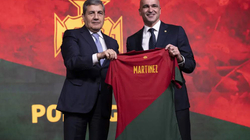 Trajneri i ri i Portugalisë premton të flasë me Ronaldon