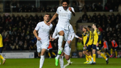 Arsenali pa telashe ndaj Oxfordit, siguron ndeshjen me Manchester Cityn