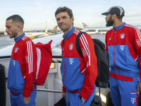 Thomas Mueller - Bayern