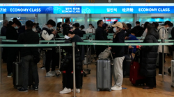 Kina bllokon hyrjen e udhëtareve nga Japonia dhe Koreja Jugore