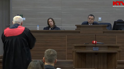 Familjarët e viktimës kërkojnë dënim maksimal ndaj Gërdovcit e Krasniqit për vrasjen në “Bon Vivant”
