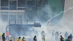 Trazirat në Brazil, një zyrtar i lartë akuzohet për sabotazh