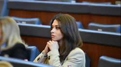 Kica-Xhelili për videon e VV-së: Ka vjedhje të mostrave të rastit “Dehari”, ka ndërhyrje në drejtësi