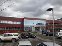 Fushe-Kosova