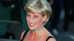 Aktorja që humbi mundësinë ta takonte Princeshën Diana sepse i duhej të shkonte në banjo