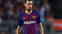 Barça vazhdon me Busquetsin, kërkon Pavardin