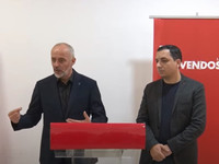 Vetevendosje Prizren