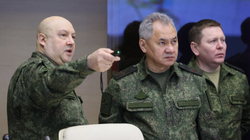 Putini zëvendëson një nga komandantët e parë të luftës në Ukrainë