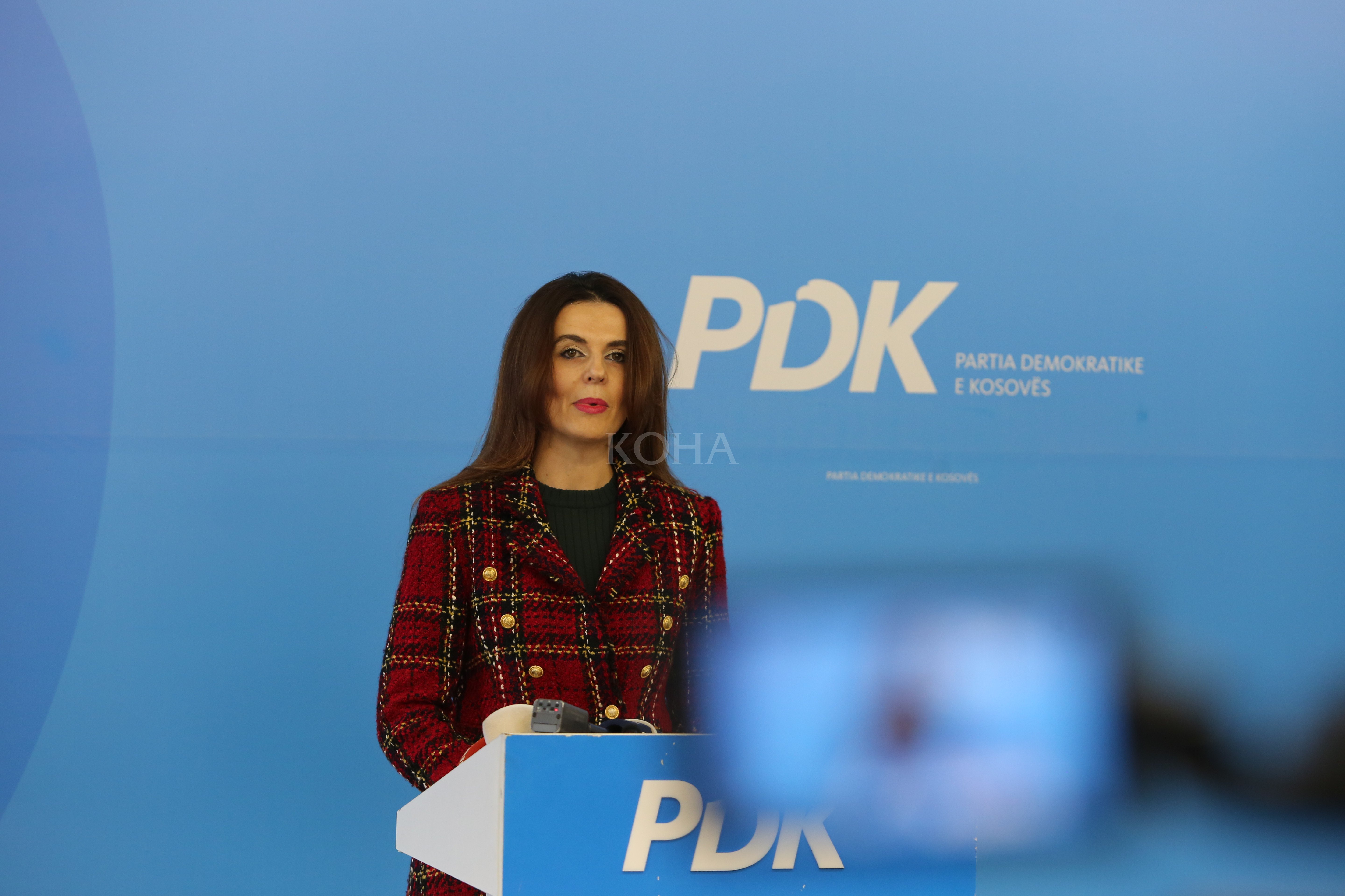 PDK-ja kërkon shkarkimin e ambasadorit Berishaj: Kurti po bëhet pengesë për zbardhjen e së vërtetës