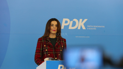 PDK-ja kërkon shkarkimin e ambasadorit Berishaj: Kurti po bëhet pengesë për zbardhjen e së vërtetës