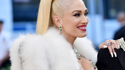 Gwen Stefani e bën lëmsh rrjetin me deklaratën se është japoneze