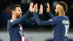 Messi rikthehet te PSG-ja me gol të shënuar