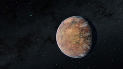 Gjendet një planet shumë i ngjashëm me Tokën dhe potencialisht i banueshëm