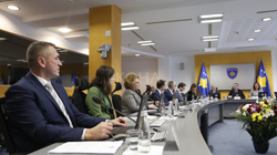 Diskutimi në Ambasadë, Rashiq: Ka potencial për bisedime të mëtejme