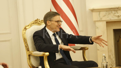Chollet: Asociacioni s’do të jetë si Republika Sërpska, çnjohjet humbje kohe