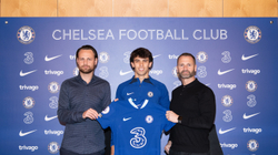 Felixi huazohet te Chelsea, por rinovon kontratën me Atleticon