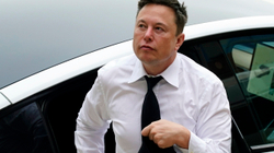 Elon Musku thyen rekord për humbje të pasurisë